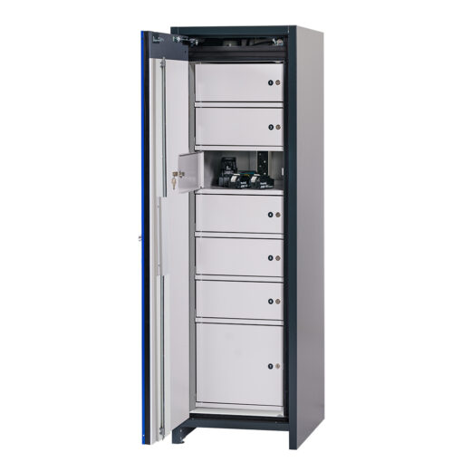 armoire lithium prestige ion core 90 casiers